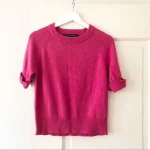 French Connection Knitted Sweater